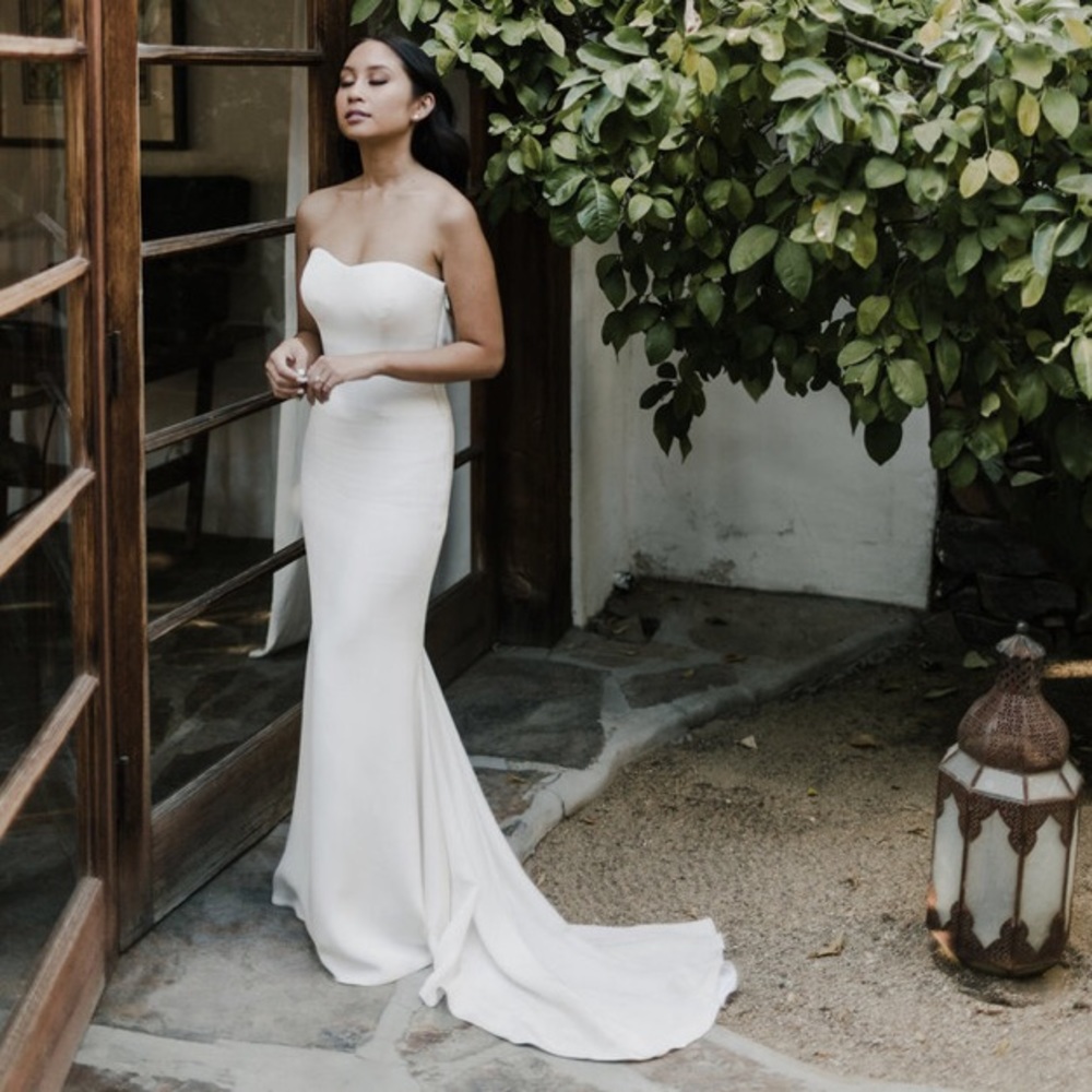 🚫 SOLD ON DEPOP 🚫 - Picture 3 of 8